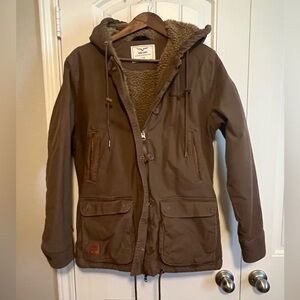 Women’s Kimes Ranch Coat Size Large